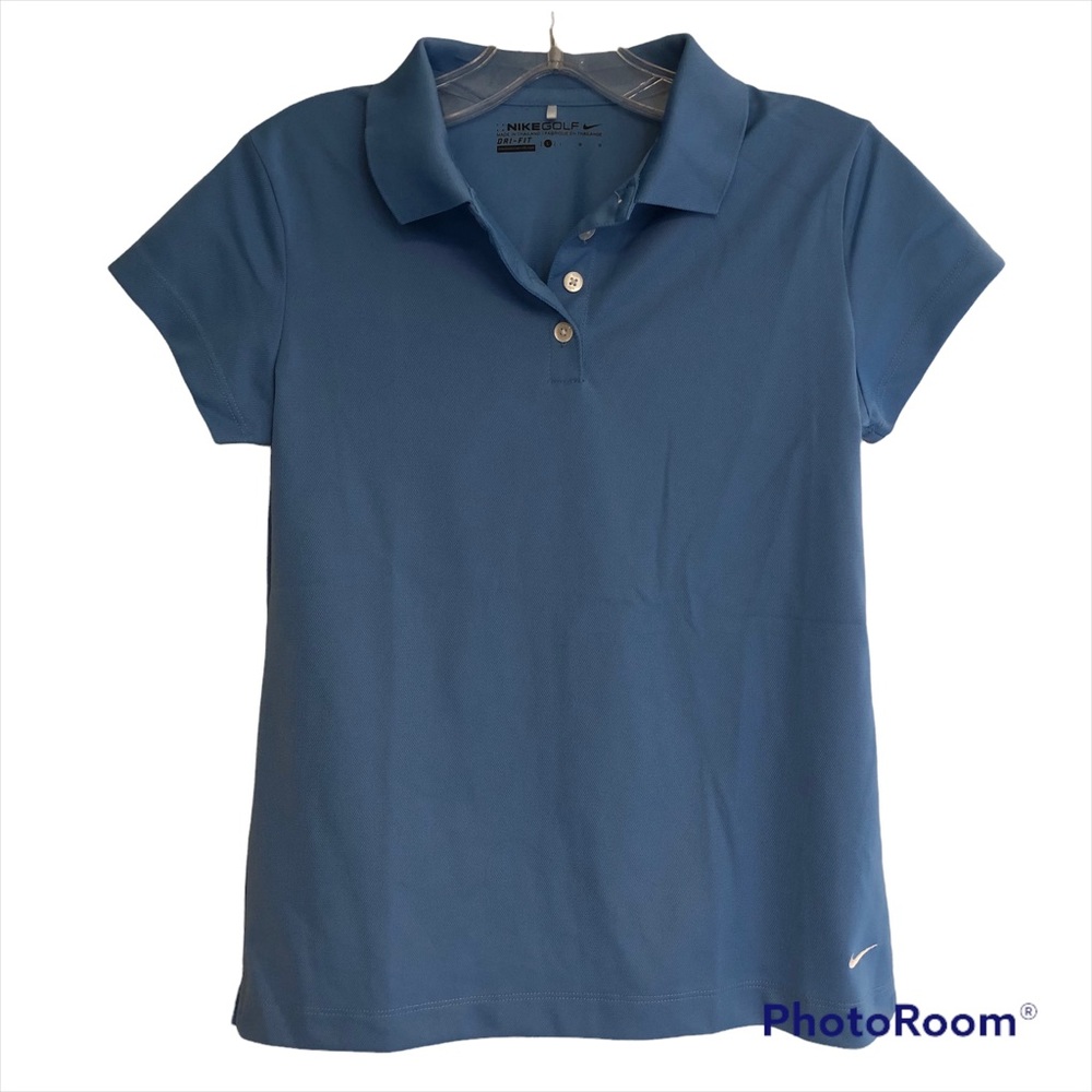 Nike Golf Dri-Fit